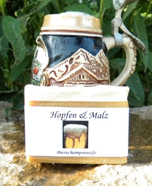 Hopfen & Malz